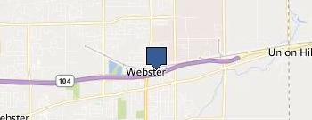 Toddlers Workshop Daycare Inc location map