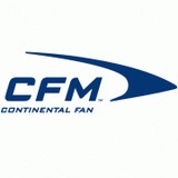 Continental Fan Mfg Inc - Heating & Air Conditioning / HVAC in Buffalo