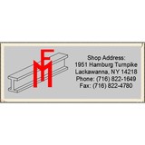Ferrous Manufacturing Inc - Manufacturer in Buffalo