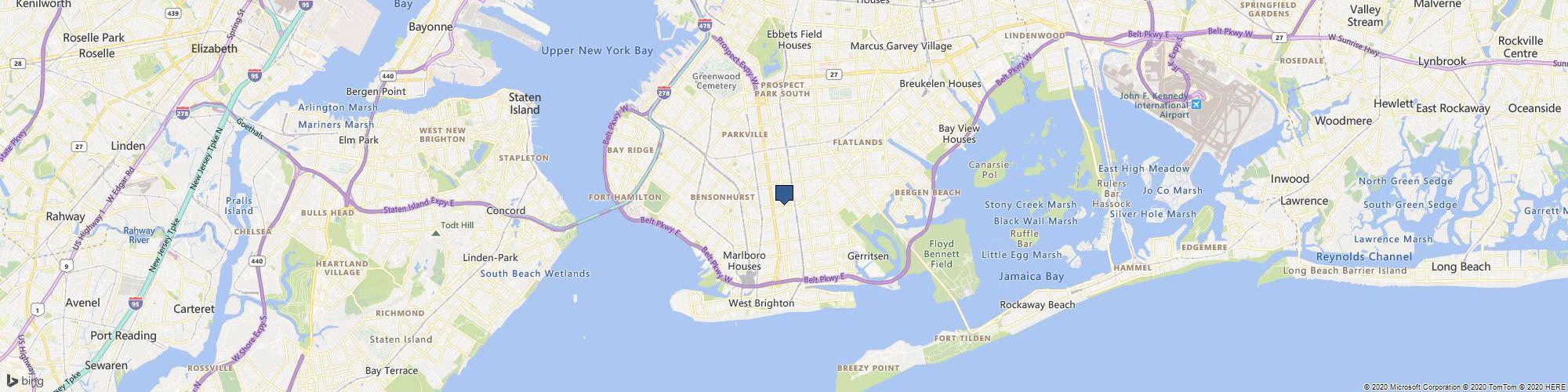 Brooklyn Towing & Collision cover photo