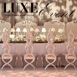 Luxe Event Rentals - Party Supplies in New York