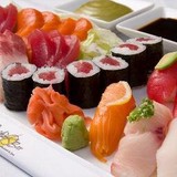 Sushi K Bar - Seafood in New York