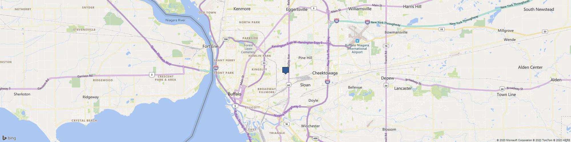 Buffalo Hydraulic  Inc cover photo