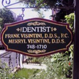 Visintini Frank D DDS - Dentists in New York