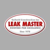Leak Master - Roofing in Buffalo