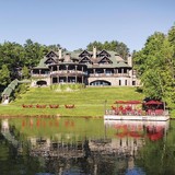 Lake Placid Lodge - Other in Lake Placid