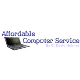 Affordable Computer Service - Other in Belmont