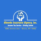 Almeda Insurance - Insurance in New York