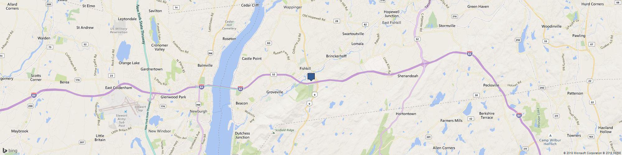 Hudson Valley Endoscopy Center cover photo