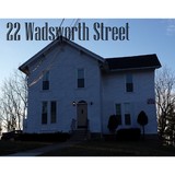 High Street Properties LLC - Other in Geneseo