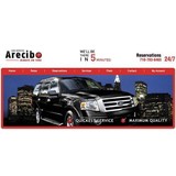 Arecibo Car Service - Limos in New York