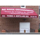 Mortillaro Thomas DDS - Dentists in New York