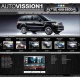 Auto Vission 1 Corp - Used Car Dealers in New York