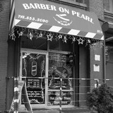 Barber On Pearl - Barbers in New York