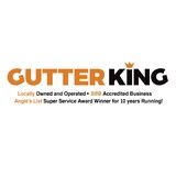 King Gutter - Gutter Services in East Amherst