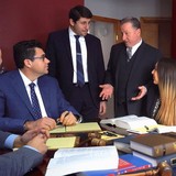 Frekhtman & Assoc - Solicitors & Lawyers in New York