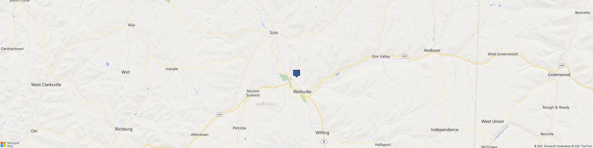 Wellsville Roofing Co Inc cover photo