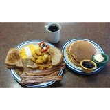 Four Corners Luncheonette - Other in Delmar