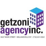 Getzoni Agency Inc - Insurance in Buffalo
