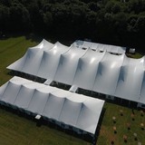 Big Top Tent Rentals Inc - Other in Cairo
