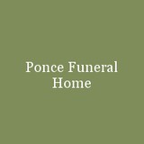 Ponce Funeral Home Inc - Funeral Services & Cemeteries in New York