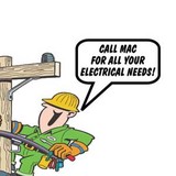 MAC Electric Company - Other in Broadalbin