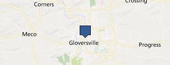 GOPromos location map