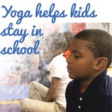 Hosh Kids Inc - Yoga in New York