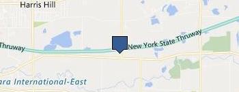 JadaBlitz Training location map