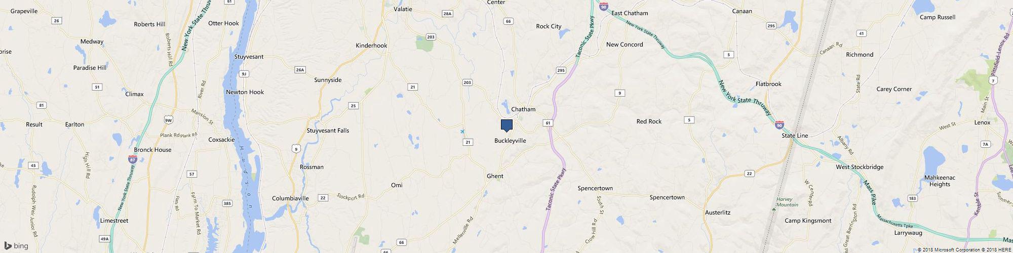 New York State Electric & Gas cover photo