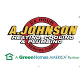 A Johnson Plumbing Ac & Htg - Plumbing in Gloversville