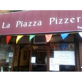 LA Piazza - Pizza in New York