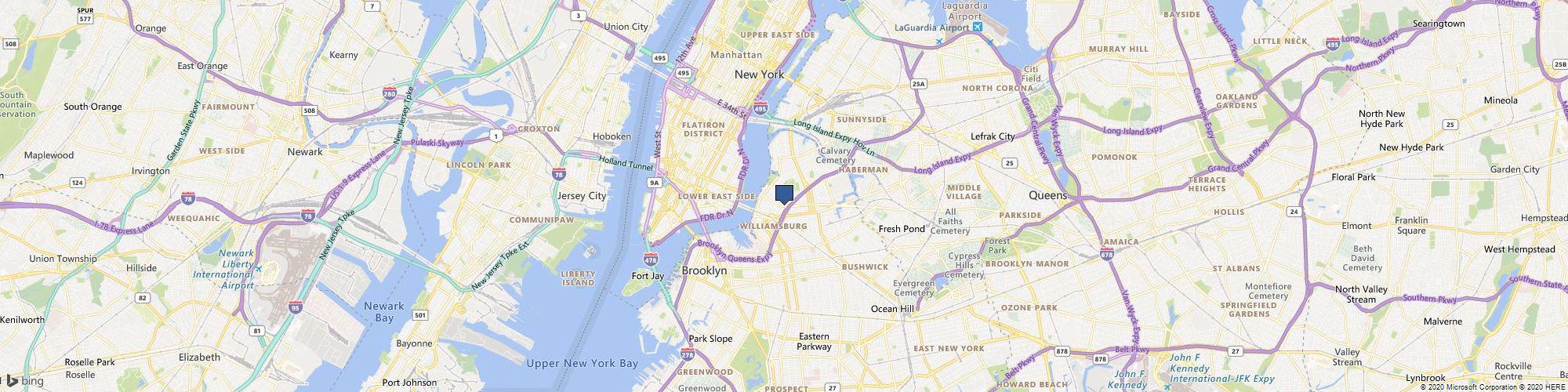 Morris Kitchen cover photo