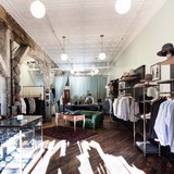 Craig Robinson Ny - Men’s Clothing in New York