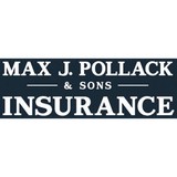 Max J Pollack & Sons - Insurance in New York