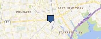 Appliances Connection location map