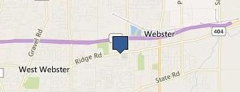 Jimmy John's location map