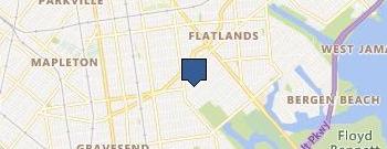 Natural Balance Massage & Wellness Center location map
