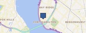 Muffins Pet Connection Inc location map