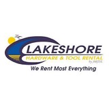 Lakeshore Hardware Tool & Rent - Machine & Tool Rental in Athol Springs
