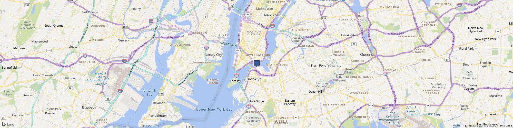Dumbo Moving + Storage cover photo