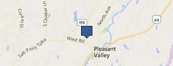 Valley Scale CO location map