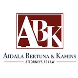 Aidala & Bertuna, P.C. - Solicitors & Lawyers in New York