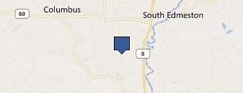Golden Artist Colors Inc location map
