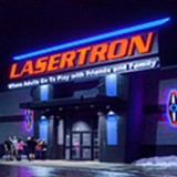 Lasertron - Arcades in Buffalo
