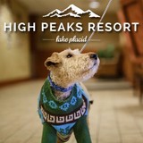 High Peaks Resort One Mir - Restaurants in Lake Placid