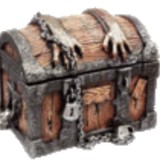 The Treasure Chest - Souvenir Shops in Norwich