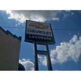 Landmark Chevrolet - Car Dealers in Randolph