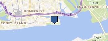 Mjhs Adult Care Health Care location map