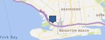 Home Care Waterproofing Corp location map